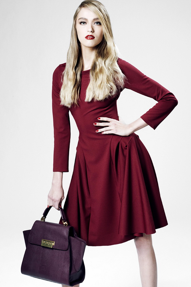 Z Spoke by Zac Posen 2012ﶬ¸DƬ