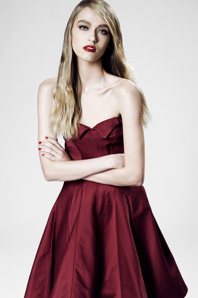 Z Spoke by Zac Posen 2012ﶬ¸DƬ