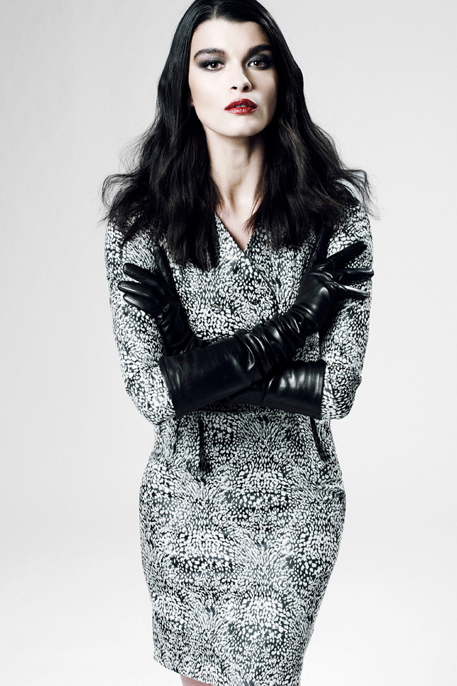 Z Spoke by Zac Posen 2012ﶬ¸DƬ