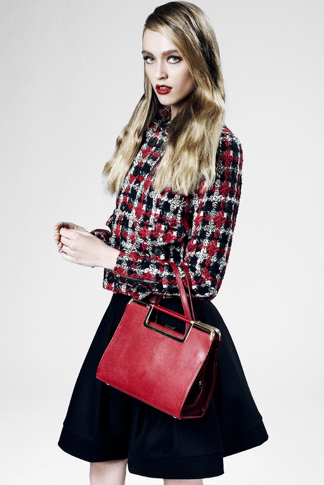 Z Spoke by Zac Posen 2012ﶬ¸DƬ