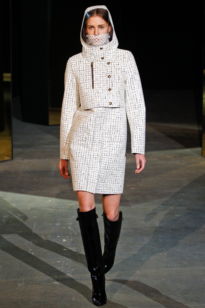 Alexander Wang 2012ﶬ¸DƬ
