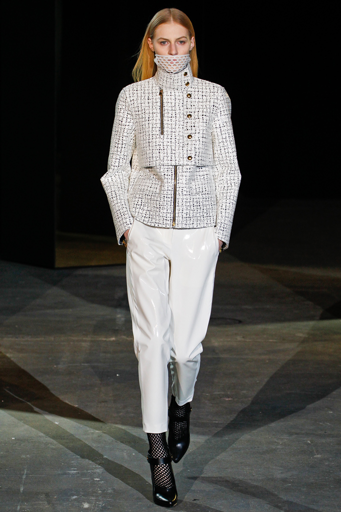 Alexander Wang 2012ﶬ¸DƬ