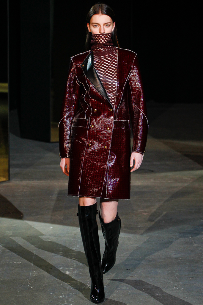 Alexander Wang 2012ﶬ¸DƬ