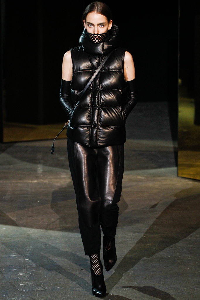Alexander Wang 2012ﶬ¸DƬ