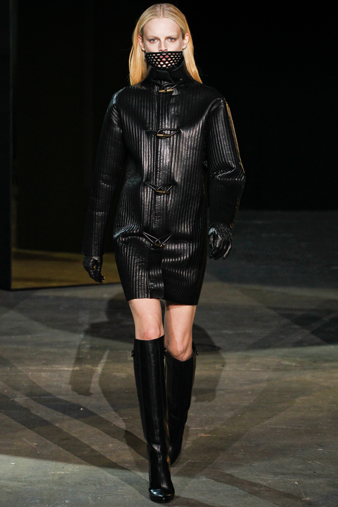 Alexander Wang 2012ﶬ¸DƬ