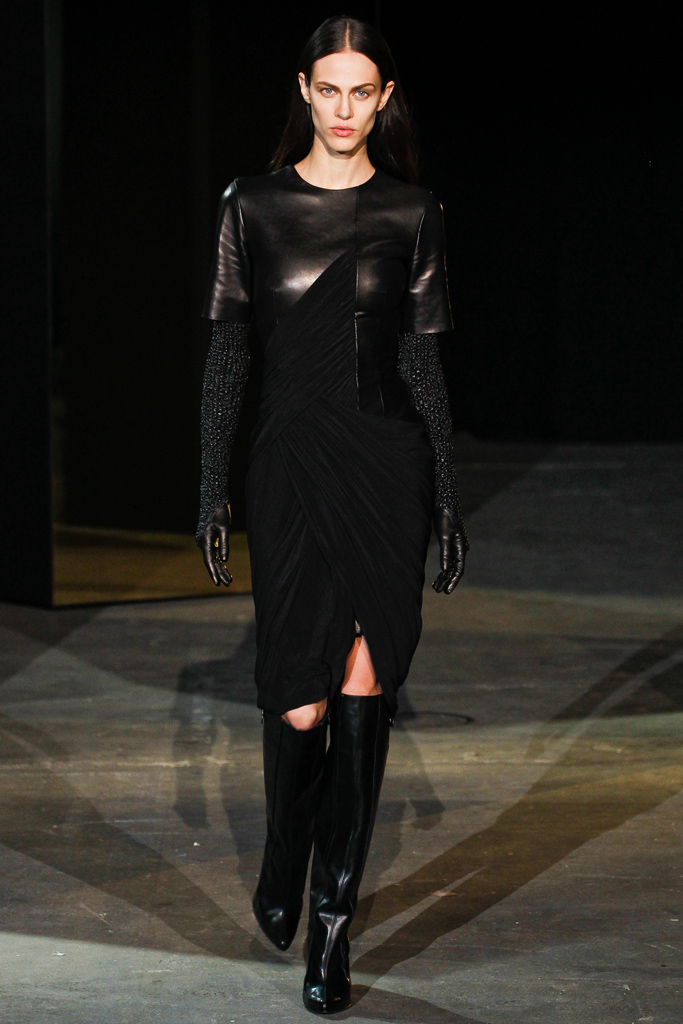 Alexander Wang 2012ﶬ¸DƬ