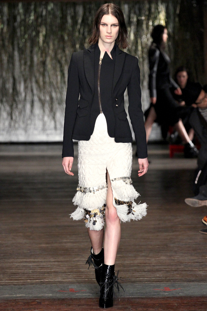 Altuzarra 2012ﶬ¸DƬ