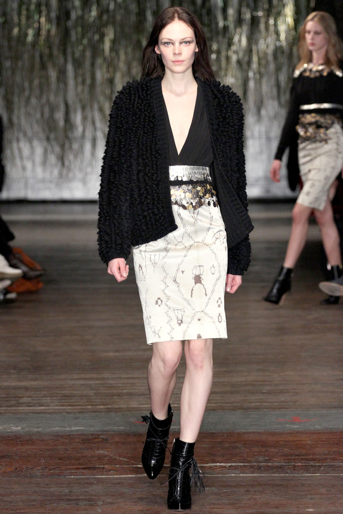 Altuzarra 2012ﶬ¸DƬ