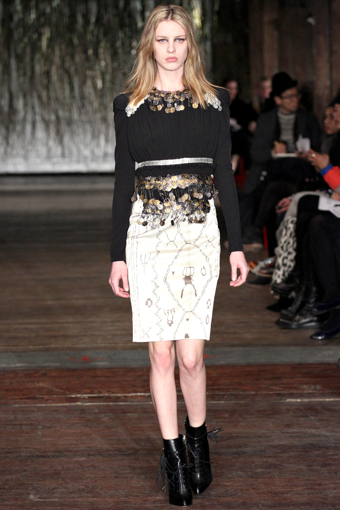 Altuzarra 2012ﶬ¸DƬ