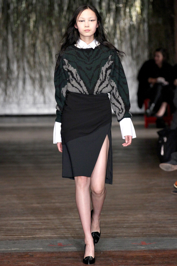 Altuzarra 2012ﶬ¸DƬ