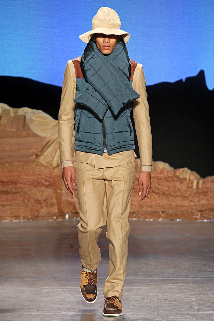 Band of Outsiders 2012ﶬ¸DƬ
