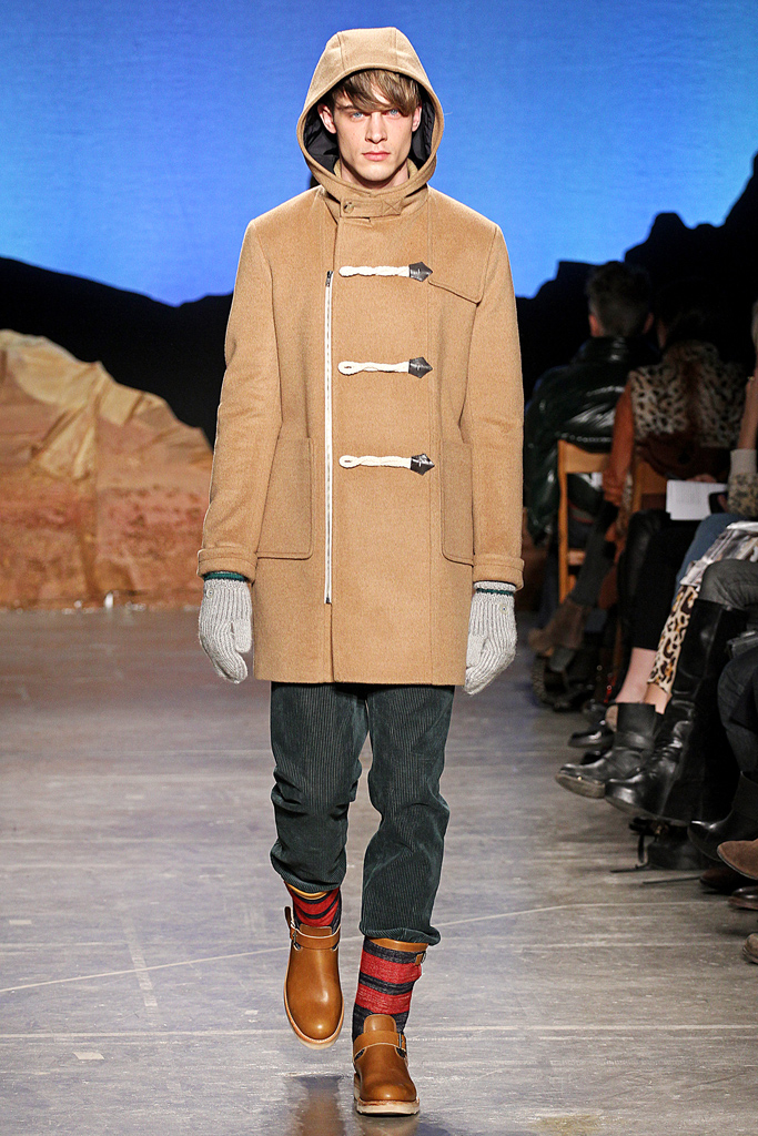 Band of Outsiders 2012ﶬ¸DƬ