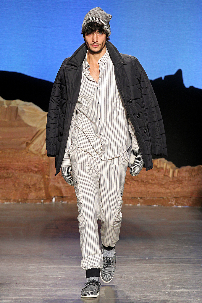 Band of Outsiders 2012ﶬ¸DƬ