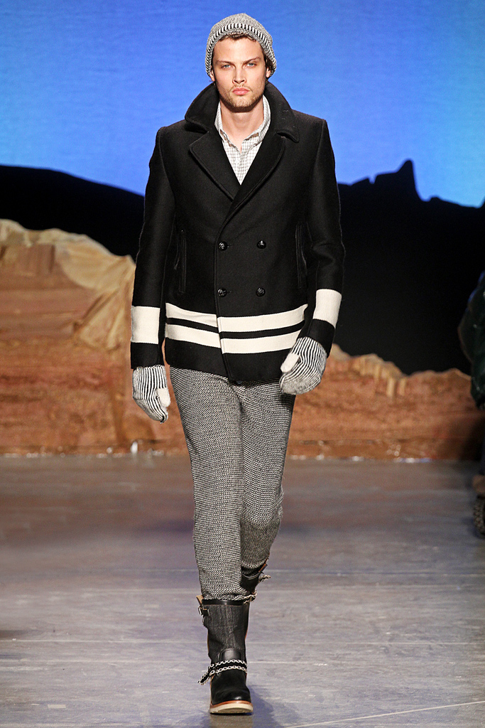 Band of Outsiders 2012ﶬ¸DƬ