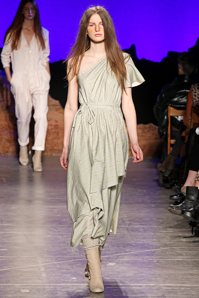 Band of Outsiders 2012ﶬ¸DƬ