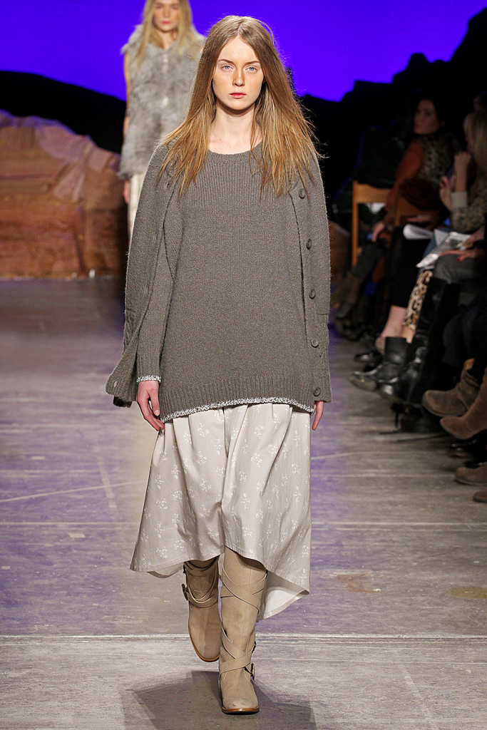 Band of Outsiders 2012ﶬ¸DƬ
