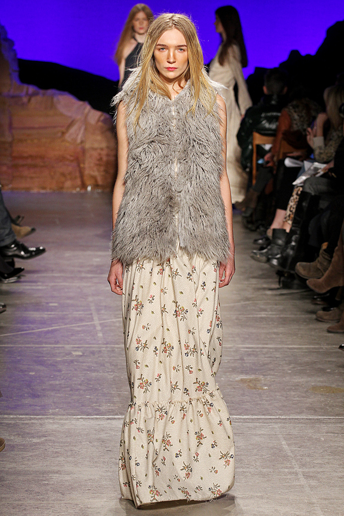 Band of Outsiders 2012ﶬ¸DƬ