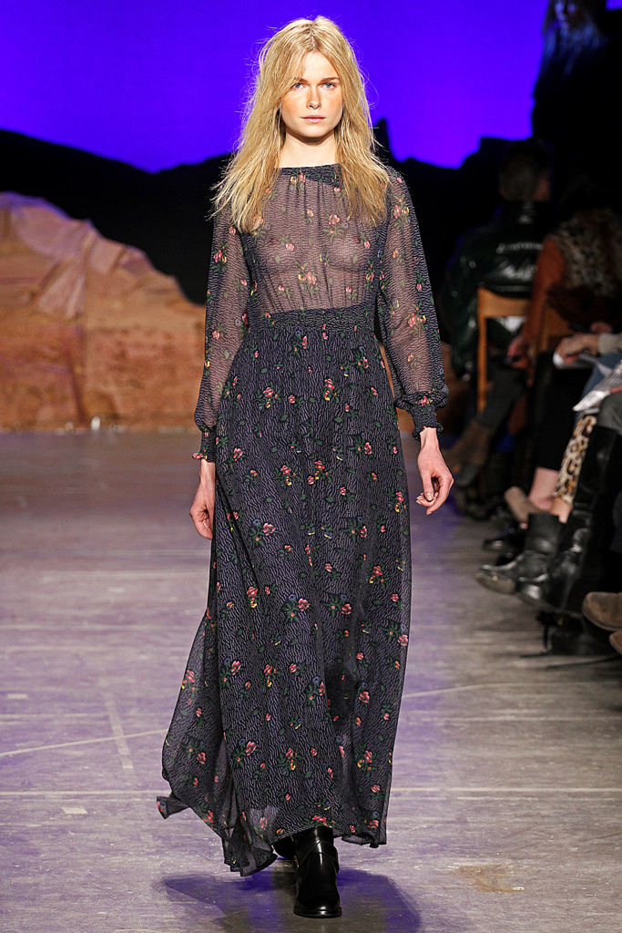 Band of Outsiders 2012ﶬ¸DƬ