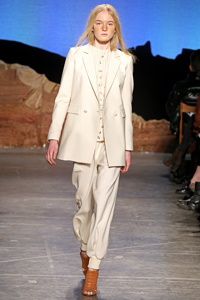 Band of Outsiders 2012ﶬ¸DƬ