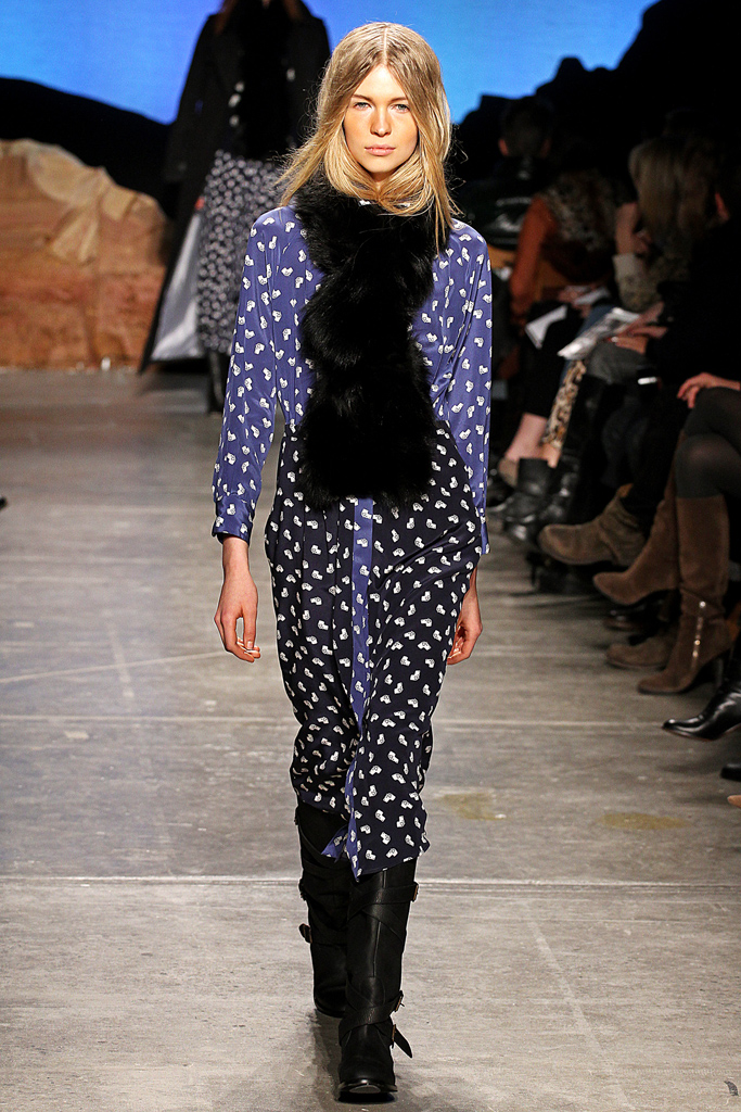 Band of Outsiders 2012ﶬ¸DƬ
