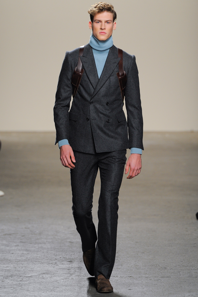 Billy Reid 2012ﶬ¸DƬ