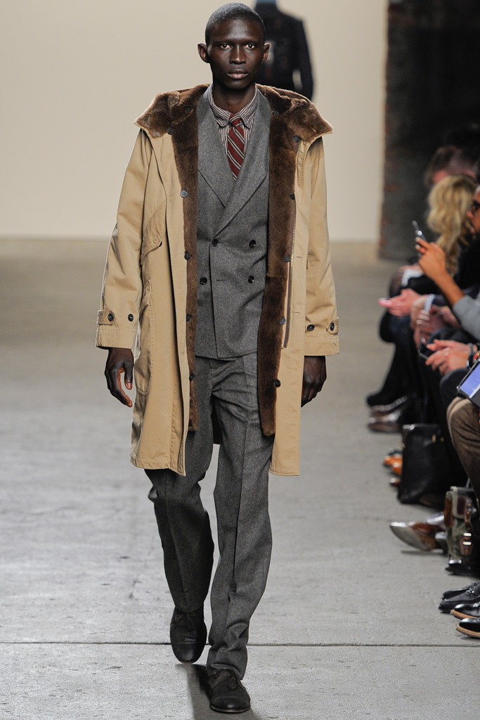 Billy Reid 2012ﶬ¸DƬ