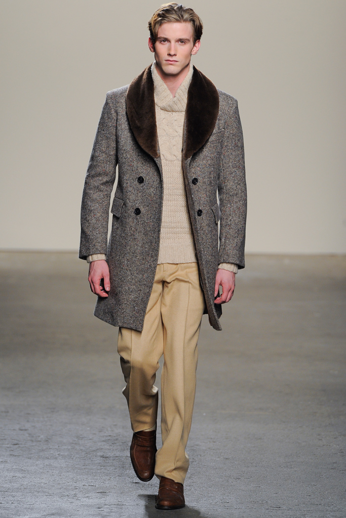 Billy Reid 2012ﶬ¸DƬ