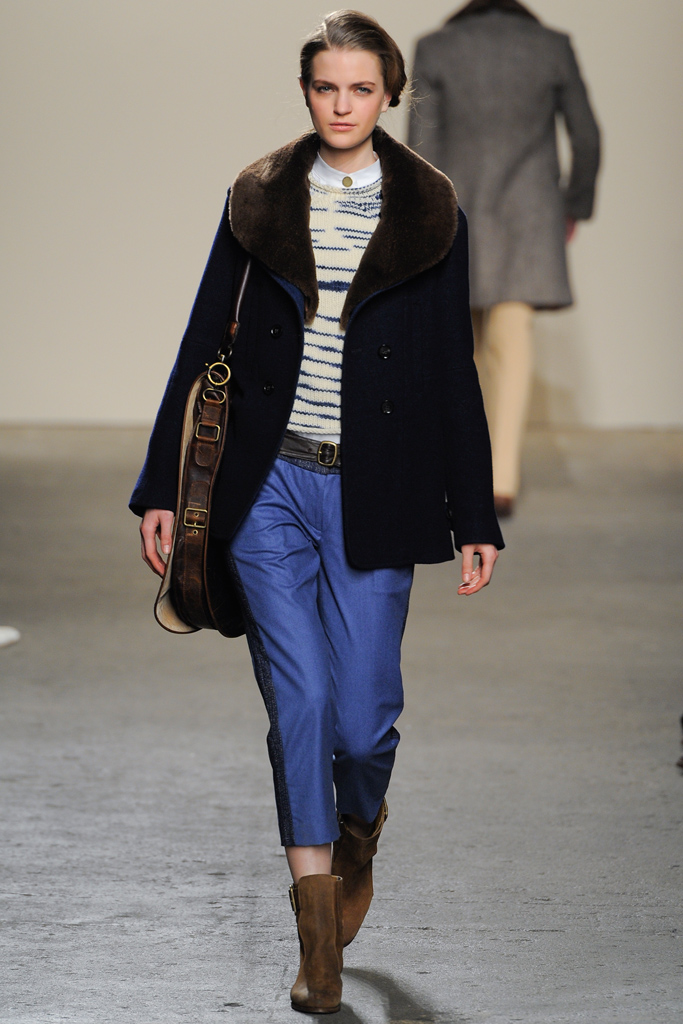Billy Reid 2012ﶬ¸DƬ