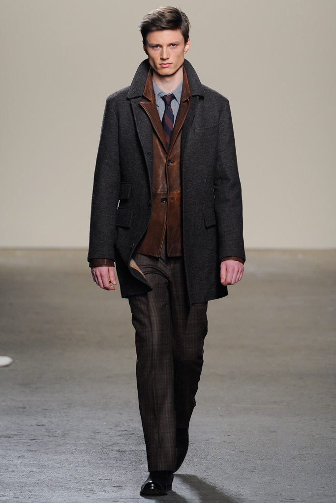 Billy Reid 2012ﶬ¸DƬ
