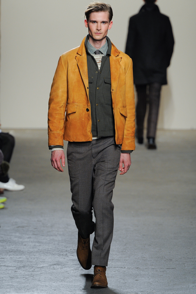 Billy Reid 2012ﶬ¸DƬ