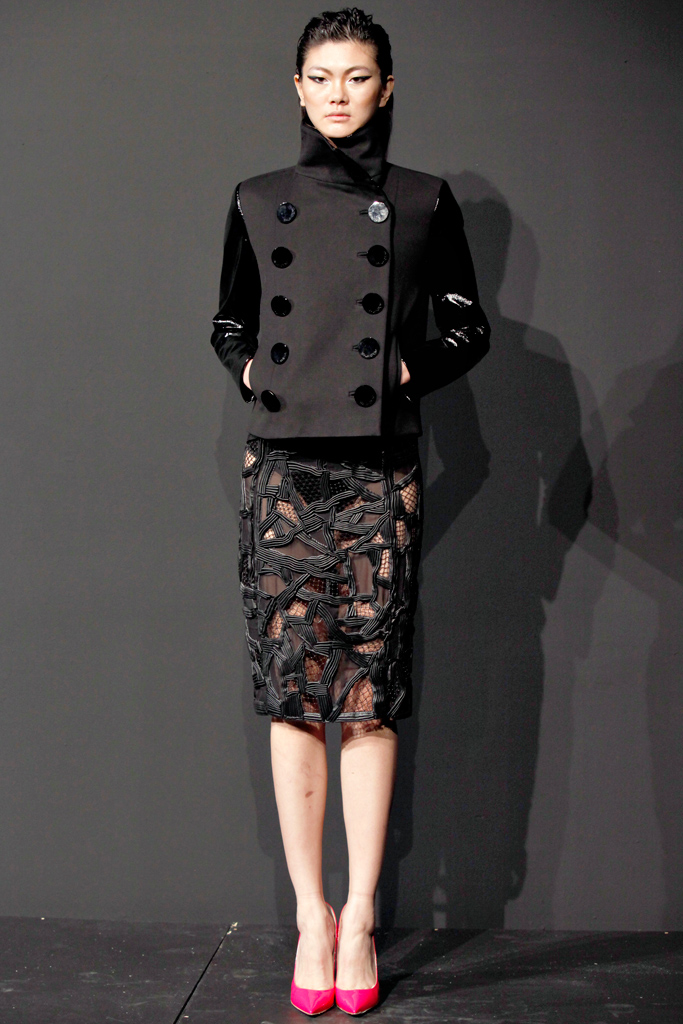 Catherine Malandrino 2012ﶬ¸DƬ