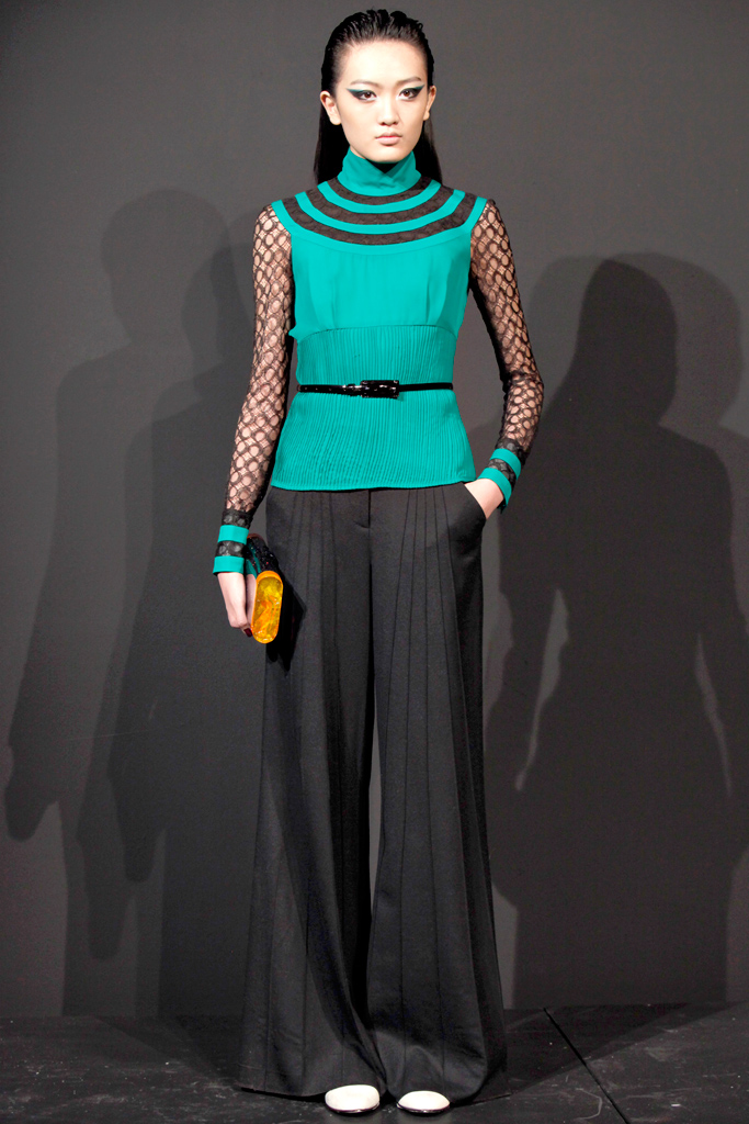 Catherine Malandrino 2012ﶬ¸DƬ