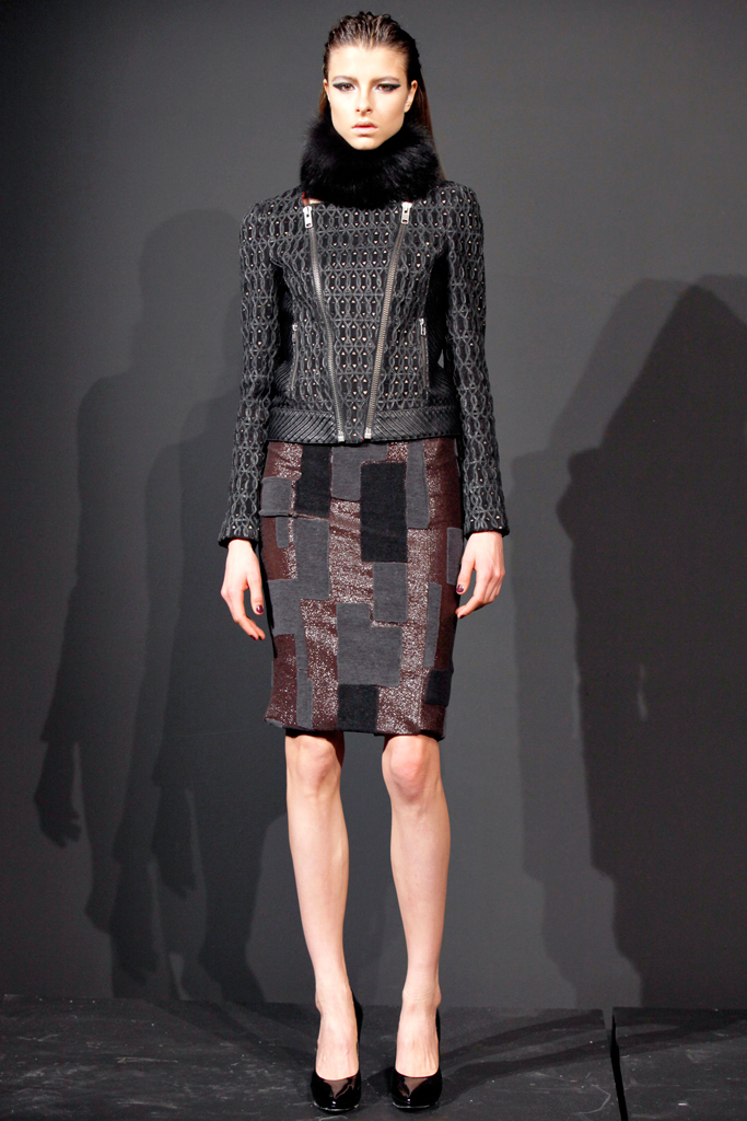 Catherine Malandrino 2012ﶬ¸DƬ