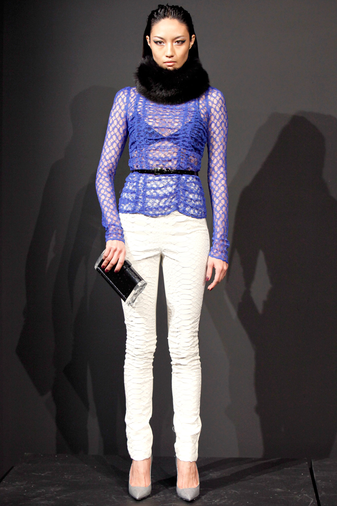 Catherine Malandrino 2012ﶬ¸DƬ