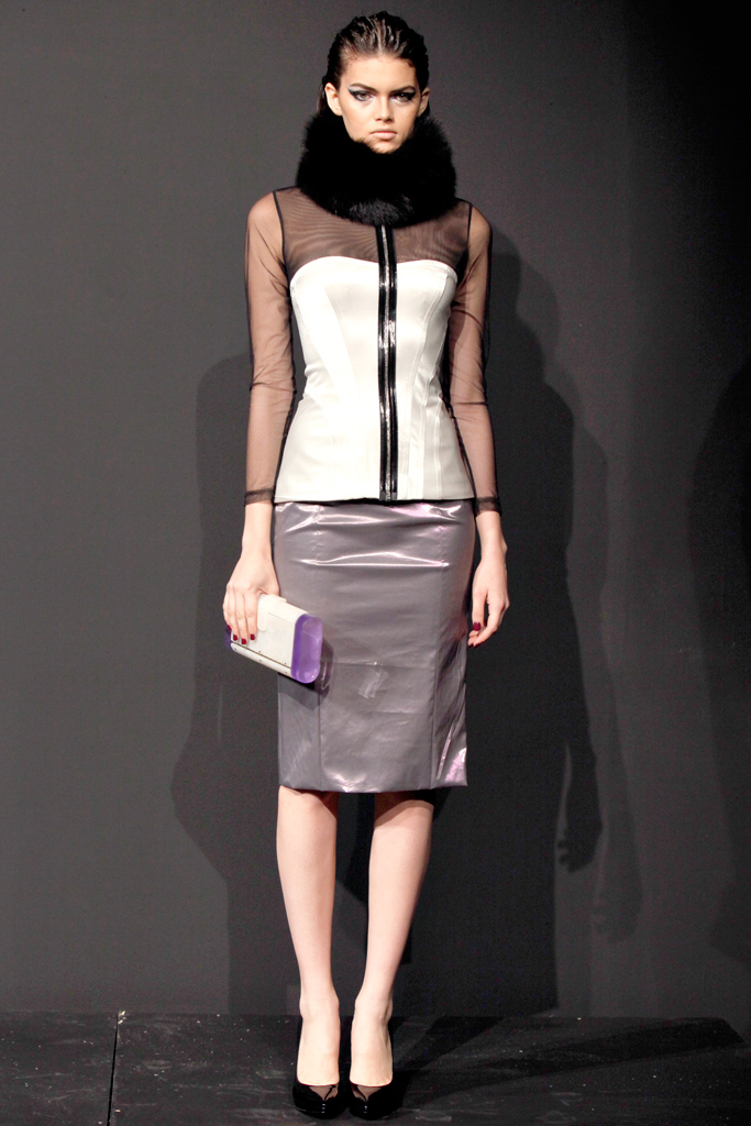 Catherine Malandrino 2012ﶬ¸DƬ