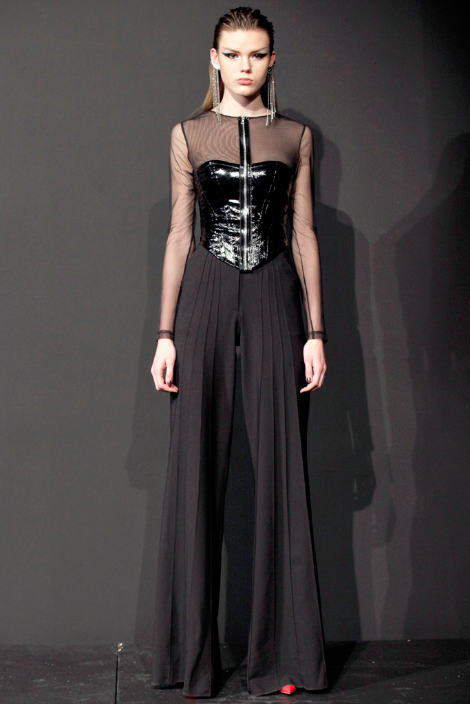 Catherine Malandrino 2012ﶬ¸DƬ