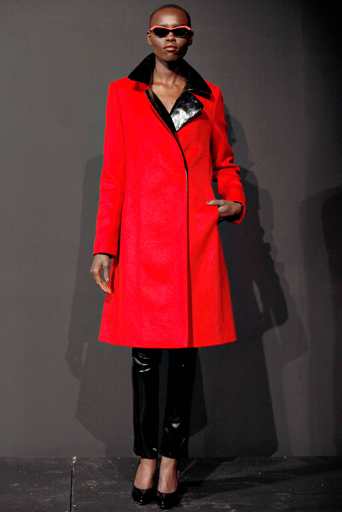 Catherine Malandrino 2012ﶬ¸DƬ