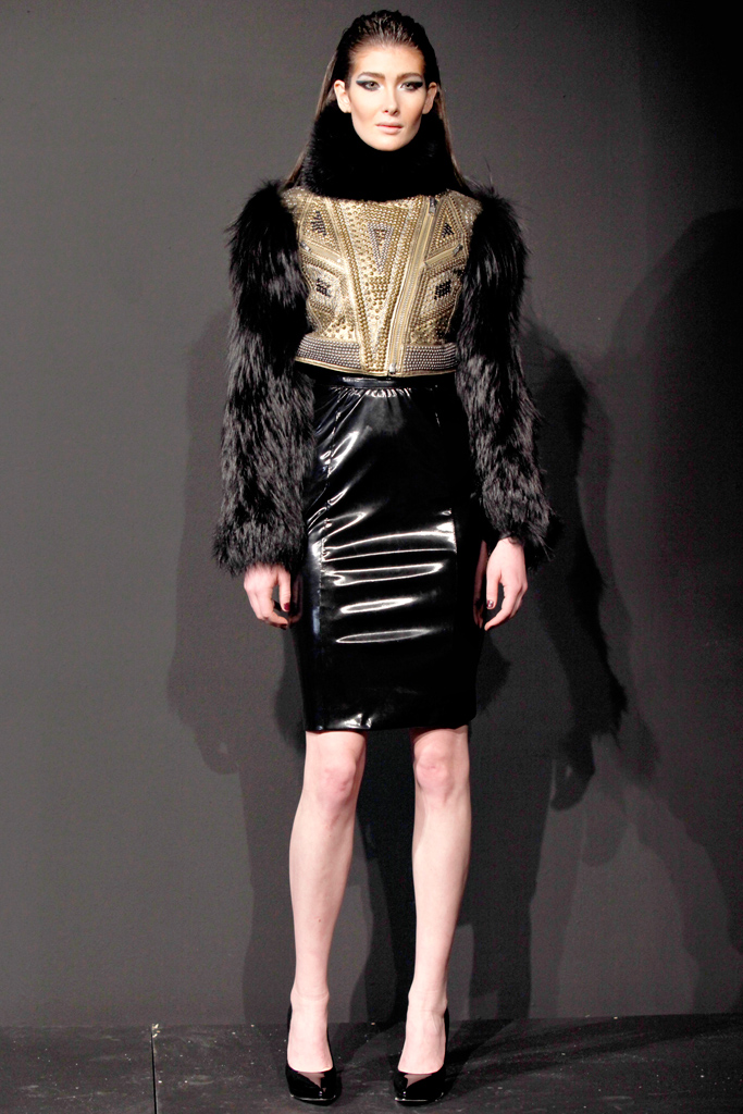 Catherine Malandrino 2012ﶬ¸DƬ
