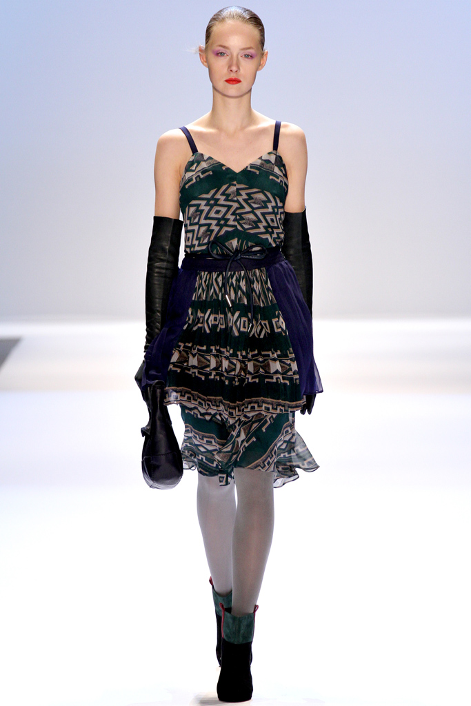 Charlotte Ronson 2012ﶬ¸DƬ