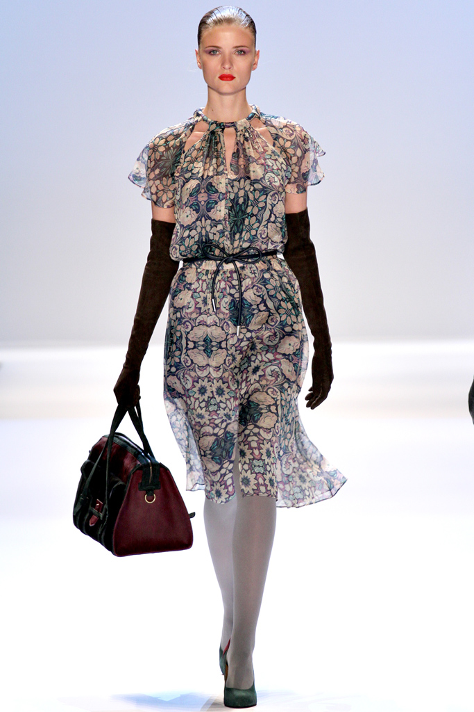 Charlotte Ronson 2012ﶬ¸DƬ