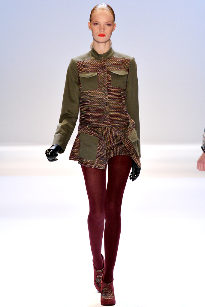 Charlotte Ronson 2012ﶬ¸DƬ
