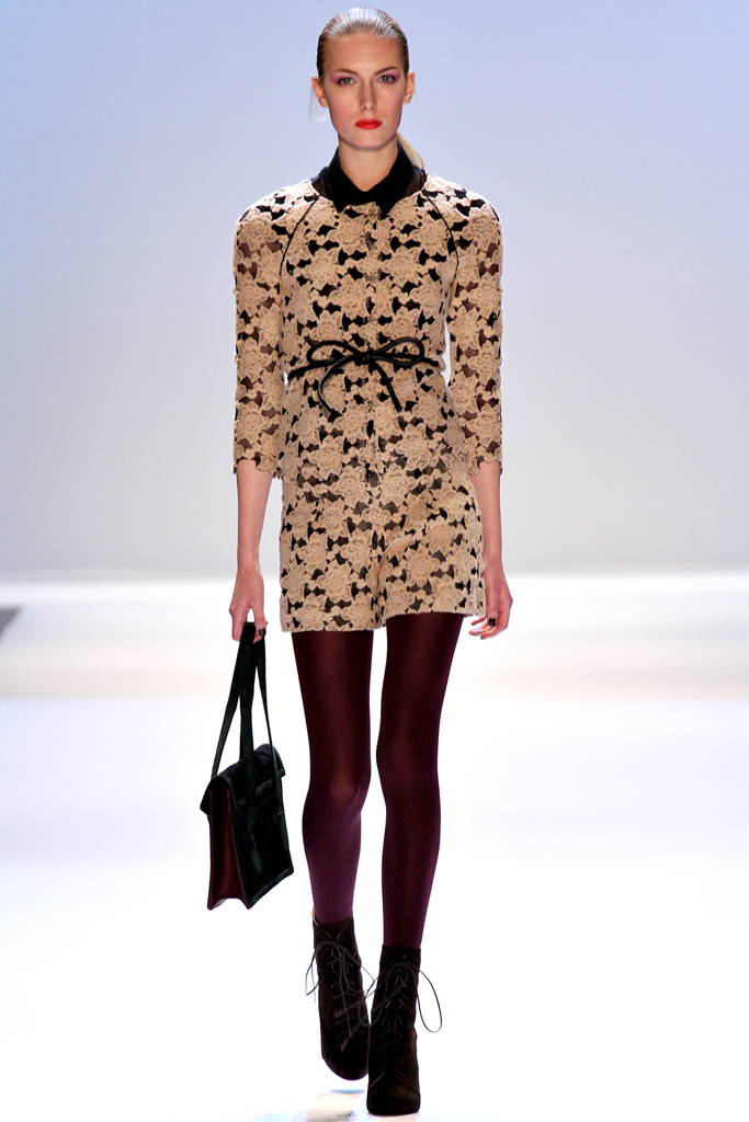 Charlotte Ronson 2012ﶬ¸DƬ