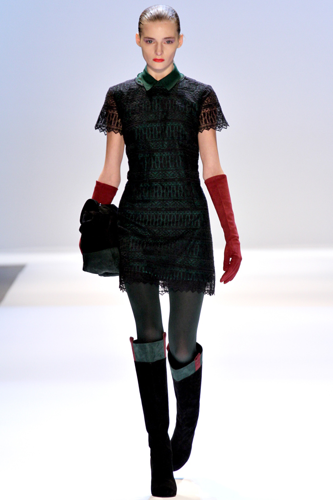 Charlotte Ronson 2012ﶬ¸DƬ