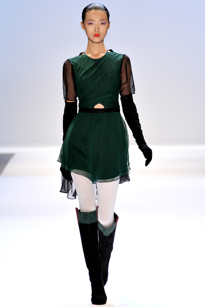 Charlotte Ronson 2012ﶬ¸DƬ