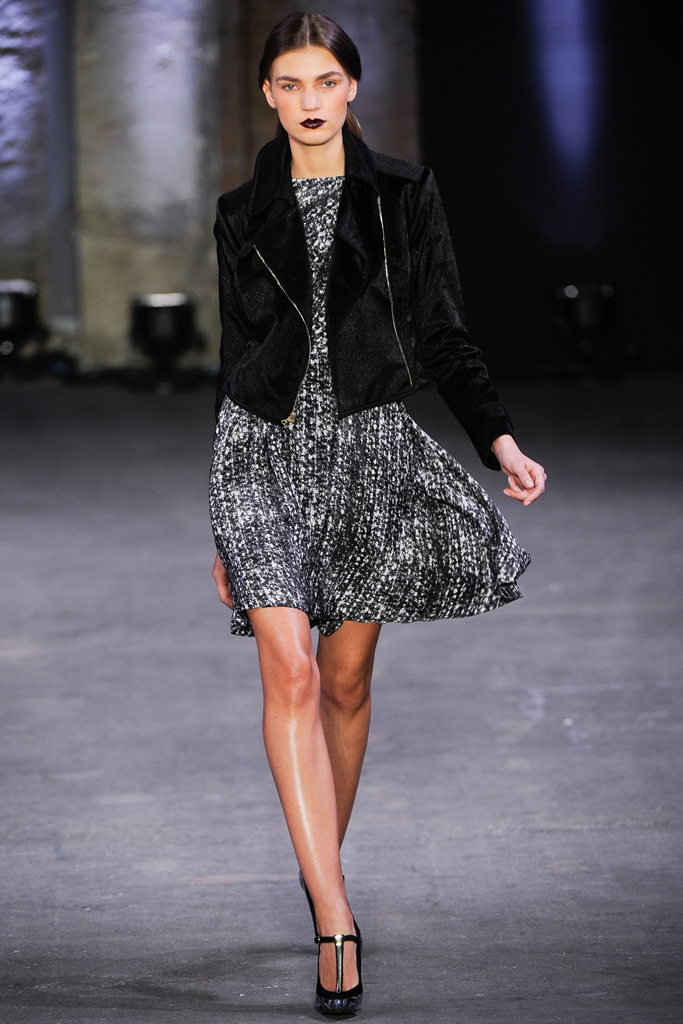 Christian Siriano 2012ﶬ¸DƬ