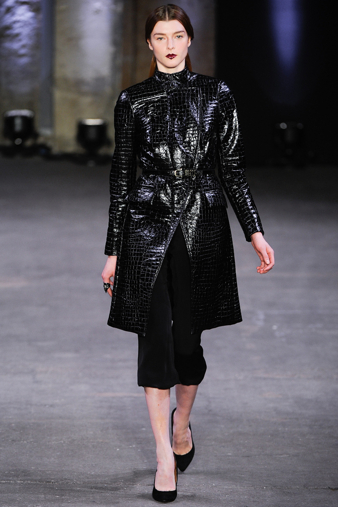 Christian Siriano 2012ﶬ¸DƬ