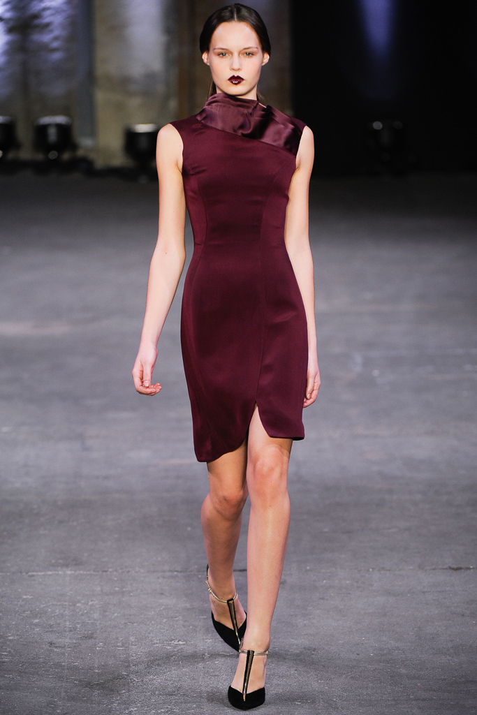Christian Siriano 2012ﶬ¸DƬ