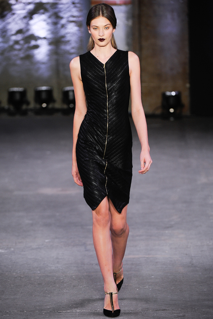 Christian Siriano 2012ﶬ¸DƬ