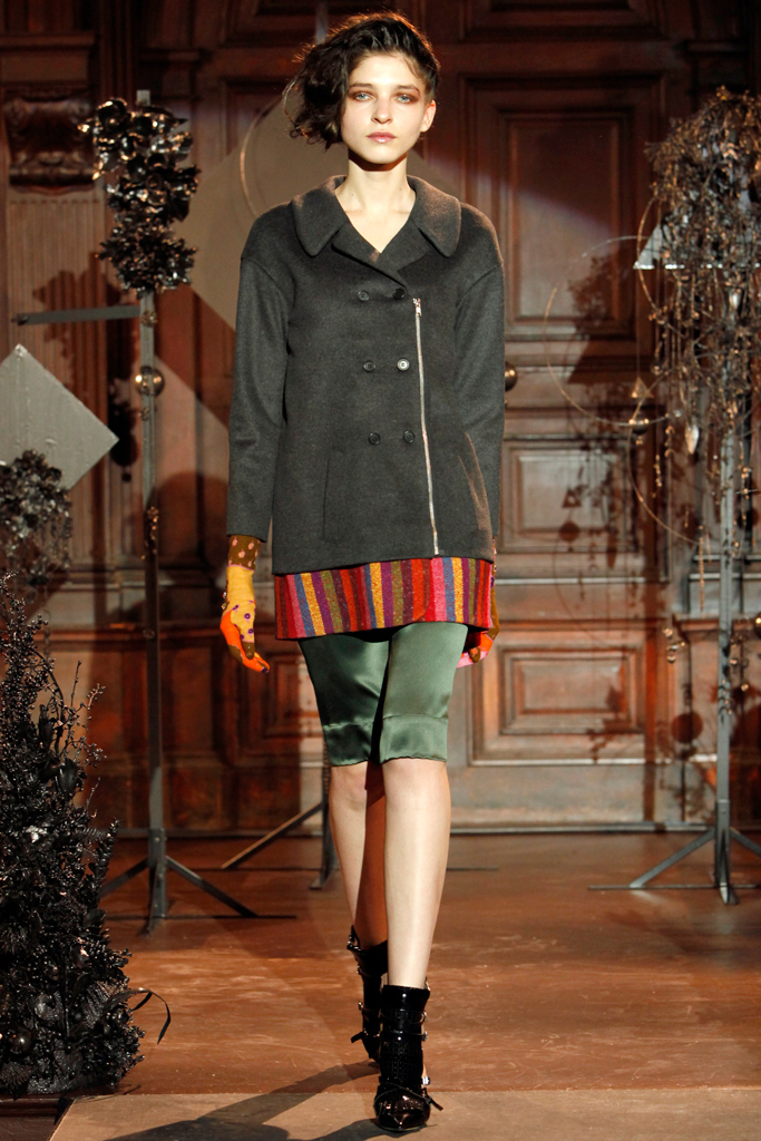Creatures of the Wind 2012ﶬ¸DƬ