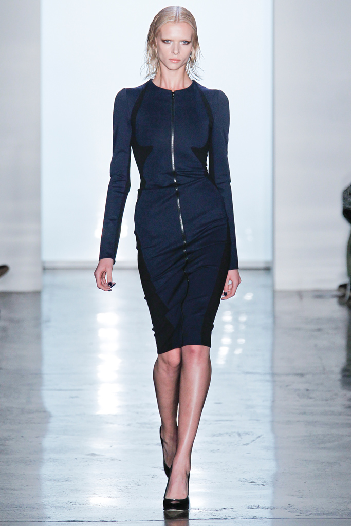 Cushnie et Ochs 2012ﶬ¸DƬ